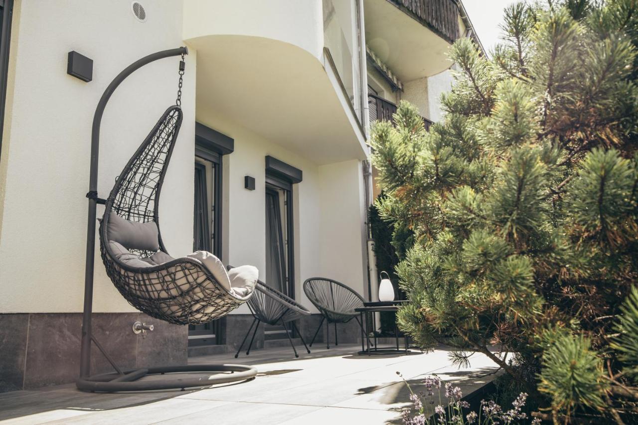 Lenneapartments Premium Plettenberg Exterior foto