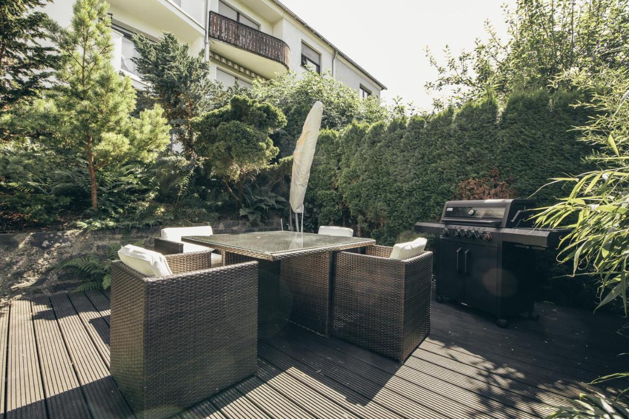 Lenneapartments Premium Plettenberg Exterior foto